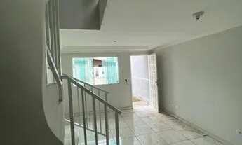 Imagem: Sobrado 2 sítio cercado