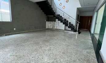 Imagem 7: Luxuoso sobrado no Jardins Madri com 4 suítes + office Sobrado com 4 Quarto(s) e 6 banheir