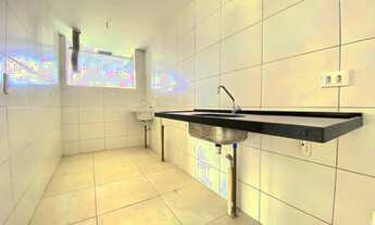 Imagem 4: Apartamento para venda possui 66 metros quadrados com 3 quartos em Casa Amarela - Recife