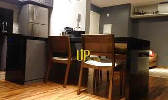 Imagem 3: Apartamento com 2 dormitórios, 68 m² - venda por R$ 1.800.000,00 ou aluguel por R$ 9.837,0