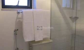 Imagem 5: Flat com 1 dormitório para alugar, 42 m² por R$ 4.800/mês - Itaim Bibi - São Paulo/SP