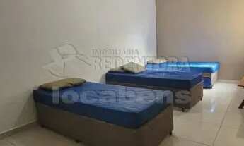 Imagem 7: Casa Padrão em São José do Rio Preto