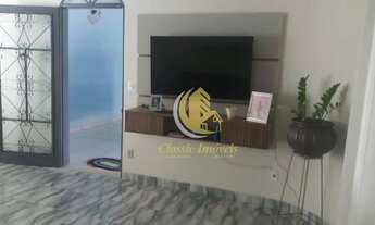 Imagem 5: Casa com 3 dormitórios à venda, 270 m² por R$ 500.000 - Parque dos Bandeirantes - Ribeirão