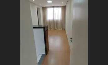 Imagem 5: Apartamento para aluguel possui 46 metros quadrados com 2 quartos