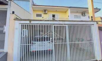 Imagem: Residencial Casa em Marília