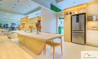 Imagem 1: Apartamento para venda com 2 quartos e suítes