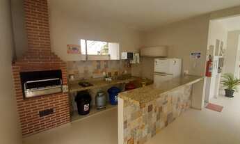 Imagem 5: Excelente cobertura duplex em Residencial Coqueiral