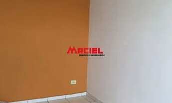 Imagem 2: Apartamento Padrão em São José dos Campos