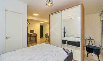 Imagem 6: PORTO ALEGRE - Padrão - Cidade Baixa