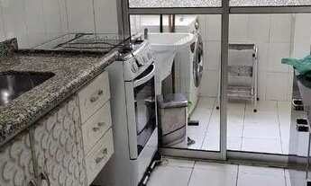 Imagem 6: 2 DORMS, ÓTIMO LAZER, 55 m² - Morumbi - São Paulo/SP - AP6963