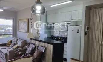 Imagem 5: JUNDIAÍ - Apartamento Padrão - RECANTO QUARTO CENTENÁRIO