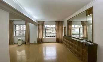 Imagem: Apartamento 3 Quartos com vaga no Flamengo