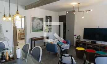 Imagem 3: Apartamento à Venda - Bela Vista, 4 Quartos, 131 m2