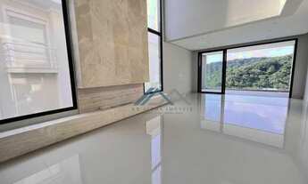 Imagem 3: Casa com 4 suítes, 556 m² - venda por R$ 6.850.000 ou aluguel por R$ 45.000/mês - Gênesis