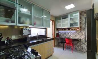 Imagem 3: Apartamento para venda possui 105 metros quadrados com 3 quartos em Praia do Canto - Vitór