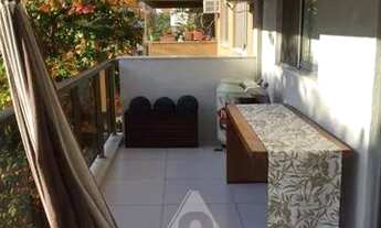 Imagem 2: Apartamento à venda, 3 quartos, 1 suíte, 2 vagas, Freguesia (Jacarepaguá) - RIO DE JANEIRO