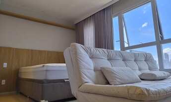 Imagem 3: Excelente apartamento, mobiliado, Jardim Goiás - Goiânia