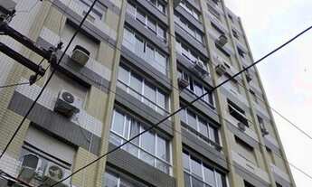 Imagem 2: Oportunidade na Praia do Gonzaga - Apartamento amplo, 114 m², 2 dormitórios, 2 banheiros