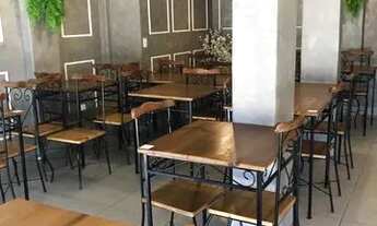 Imagem 6: Ponto comercial na avenida Martin Luther