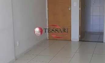 Imagem 3: Aluga apartamento Vila Imperial om 2 dormitórios sendo 1 tipo apartamento, sala 2 ambiente