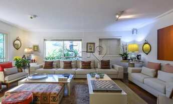 Imagem 2: Apartamento em Moema com 3 dormitórios