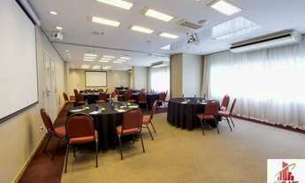 Imagem 6: FLAT RADISSON VILA OLÍMPIA PARA LOCAÇÃO !!