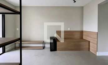 Imagem 4: Apartamento para Aluguel - Alto da Lapa, 2 Quartos, 56 m2