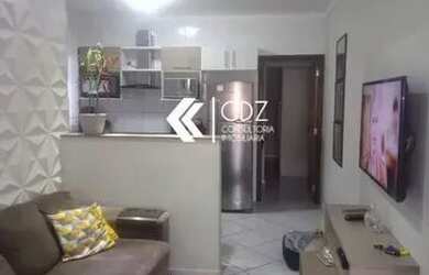 Imagem 6: Casa Terréa de Condomínio Villaggio Victoria - Jardim Helena Cristina