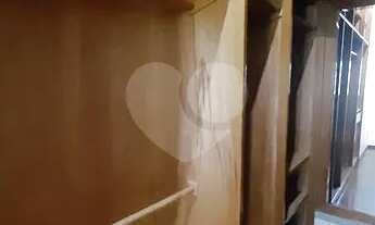 Imagem 4: Linda sobrado da Serra Da Cantareira com 3 amplos dormitórios sendo 1 suíte ampla com clos