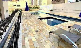 Imagem 2: Apartamento com 1 dormitório, 72 m² - venda por R$ 630.000,00 ou aluguel por R$ 4.104,00/m