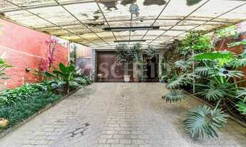 Imagem 2: Casa espaçosa na Chácara Monte Alegre