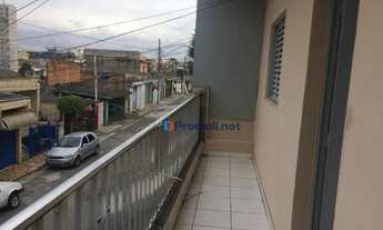 Imagem 5: Casa com 2 dormitórios para alugar, 60 m² por R$ 1.080,00/mês - Brasilândia - São Paulo/SP