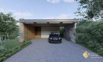 Imagem 4: Linda casa nova disponível para locação no Condomínio Reserva Saint Paul em Itu/SP!!