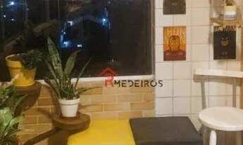 Imagem 6: Apartamento com 2 dormitórios à venda, 57 m² por R$ 330.000,00 - Aviação - Praia Grande/SP