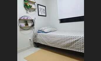 Imagem 5: Quarto Aconchegante no Cruzeiro Novo