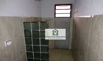 Imagem 6: Casa com 1 dormitório para alugar, 45 m² por R$ 855,00/mês - Eldorado - São José do Rio Pr