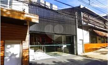 Imagem: Salão Comercial de 180m² no Itaim-Bibi
