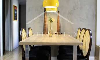 Imagem 3: Apartamento Mobiliado para LOCAÇÃO no Condomínio City Parque - Itu/SP