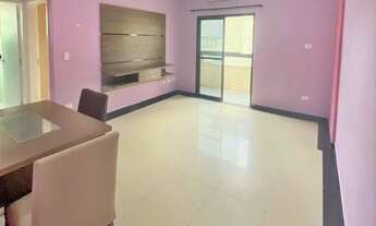 Imagem: Apartamento para venda com 55 metros quadrados