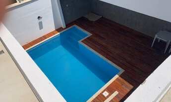 Imagem 2: Linda casa em condomínio