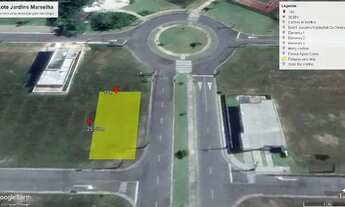 Imagem 2: Jardim Marselha, excelente lote