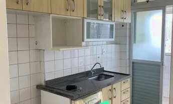 Imagem 6: Locação apartamento Pinheiros - 2 dormitórios com vaga de garagem e lazer!