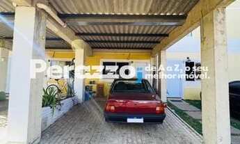 Imagem 6: Ótima Casa Localizada na QC 08, com 02 quartos no Jardins Mangueiral por R$500.000,00