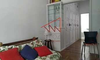 Imagem 6: Apartamento para venda com 45 metros quadrados com 1 quarto em Santa Teresa - Rio de Janei