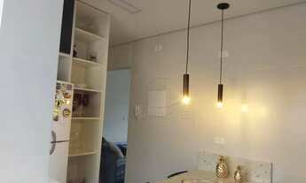 Imagem 4: Apartamento Mobiliado para Locação no Embaré em Santos