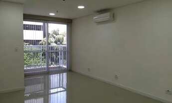 Imagem 7: Sala, 25 m² - venda por R$ 300.000,00 ou aluguel por R$ 2.320,99/mês - Vila Mariana - São