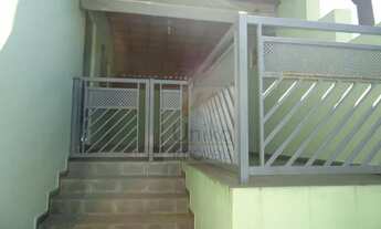 Imagem 2: Casa com 2 dormitórios, 56 m² - venda por R$ 385.000,00 ou aluguel por R$ 1.643,19/mês - J