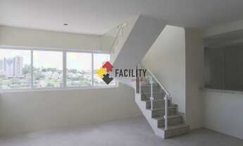 Imagem 6: Cobertura com 3 dormitórios à venda, 166 m² por R$ 1.549.020 - Mansões Santo Antônio - Cam