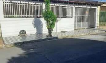 Imagem: CASA CPA 4 - CUIABÁ/MT