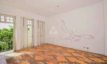 Imagem: Apartamento à venda, 3 quartos, Glória